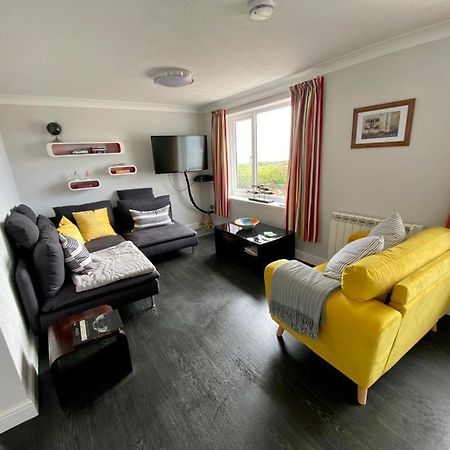 The Old Dairy, Land'S End, Sennen Apartment Exterior photo