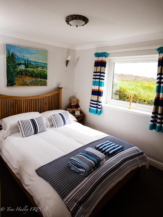 The Old Dairy, Land'S End, Sennen Apartment Exterior photo