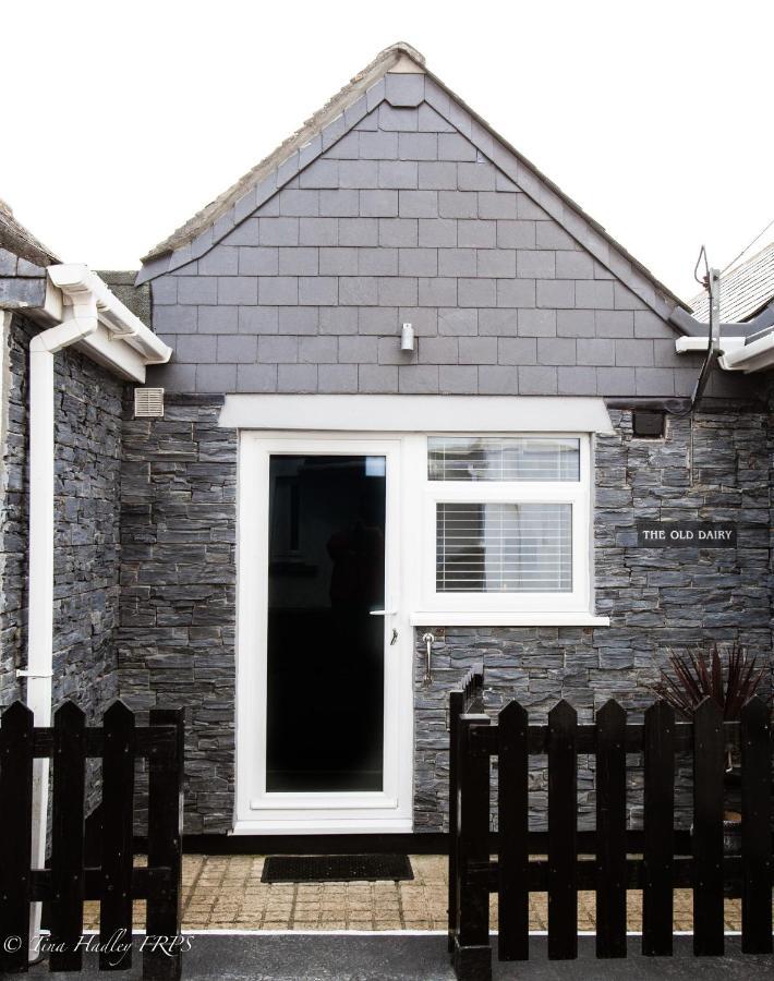The Old Dairy, Land'S End, Sennen Apartment Exterior photo